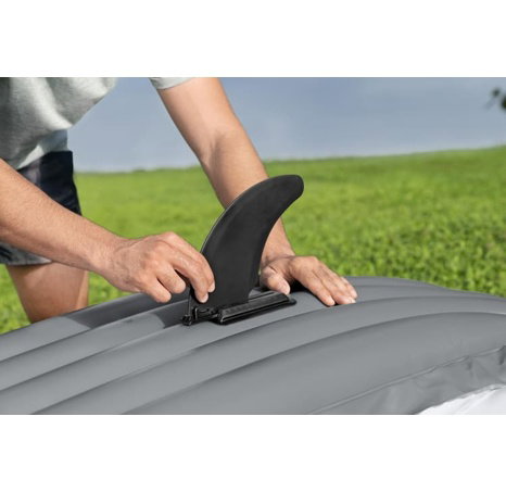 Kajak set Hydro Force® Rapid™ X3 - 44 x 100 x 381 cm