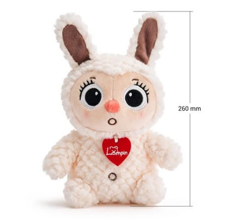 MUFU Lulo Králíček 20cm