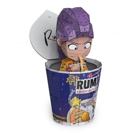 FDP K-POP RAMEN KELÍMEK