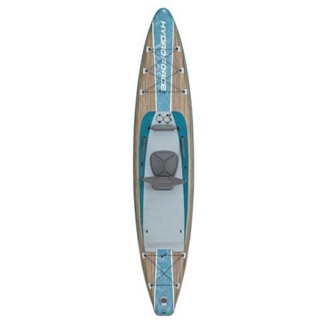 Glider Elite™ Paddleboard set s odnímatelným sedákem - 15 x 79 x 381 cm