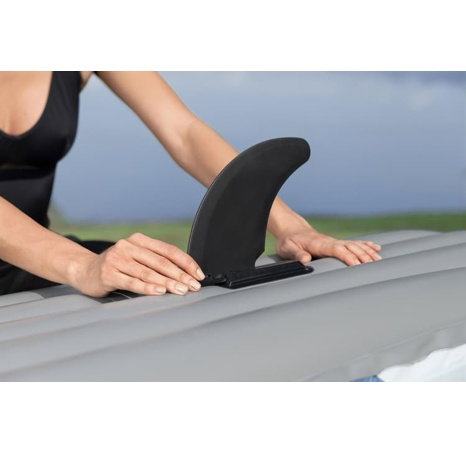 Kajak set Hydro Force® Rapid™ X1 - 42 x 91 x 290 cm