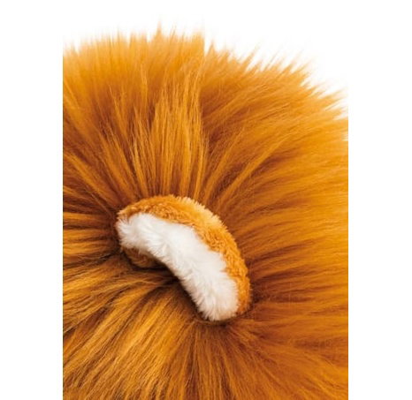 NICI plyš Lev King Kimari 25cm