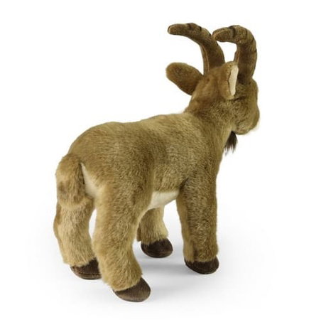 Rappa Plyšový kozorožec 27 cm ECO-FRIENDLY