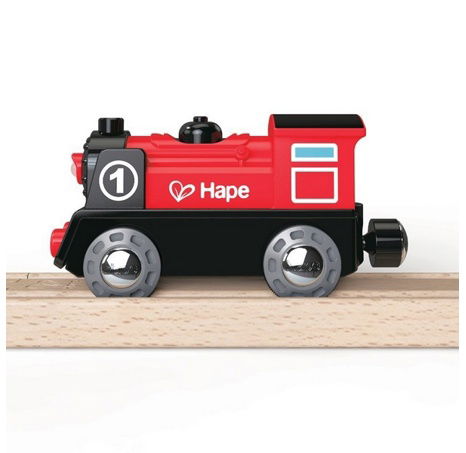 Hape Mašinka na baterie