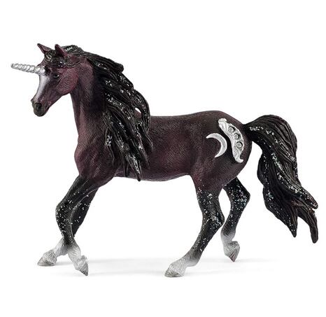 Schleich 13879 Black Angus Bulle