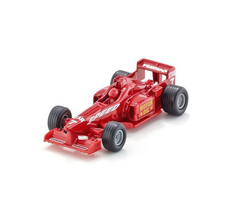 SIKU Blister 1357 - Závodní auto Formule 1