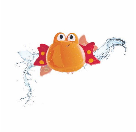 Hape Vodní dráha se zvířátky