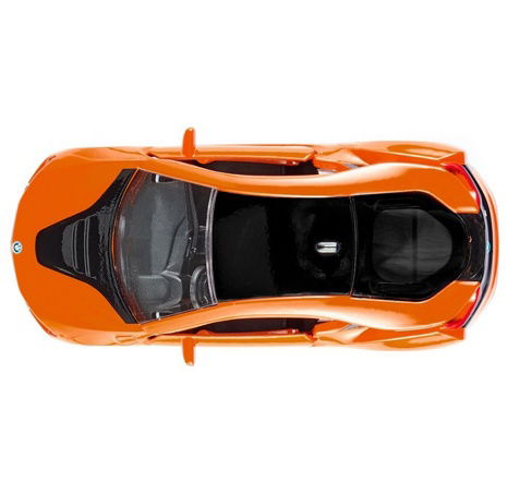 SIKU Super 2348 - BMW i8 LCI 1:50