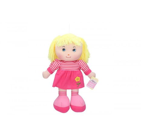 Panenka Jůlinka - zpívající 55 cm