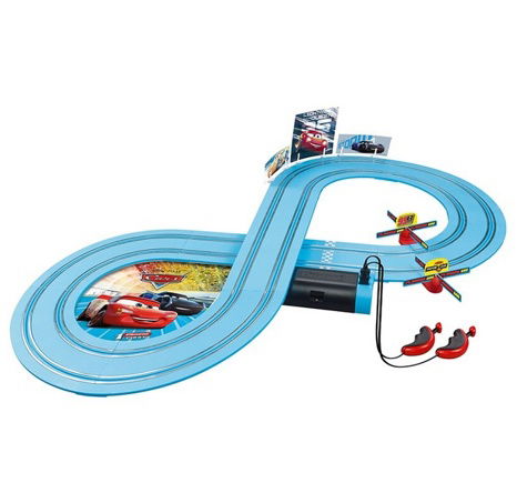 Autodráha Carrera FIRST 63038 CARS Power Duell