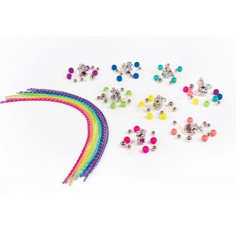 Náramky s přívěsky SWAROVSKI