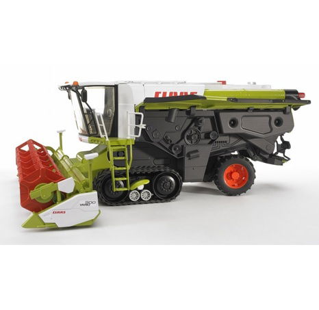 Bruder 2119 Kombajn CLAAS LEXION 780