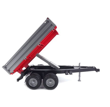 Bruder 2019 Sklápěcí vůz