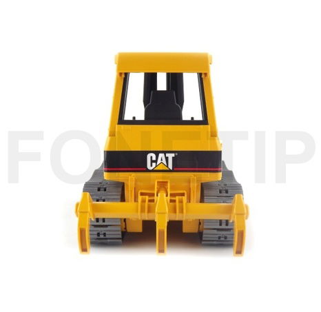 Bruder 2443 Caterpillar - buldozer malý
