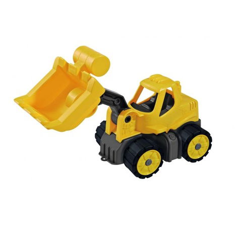 BIG Power Worker Mini-Bagger 23 cm