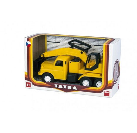 Tatra 148 bagr 30cm