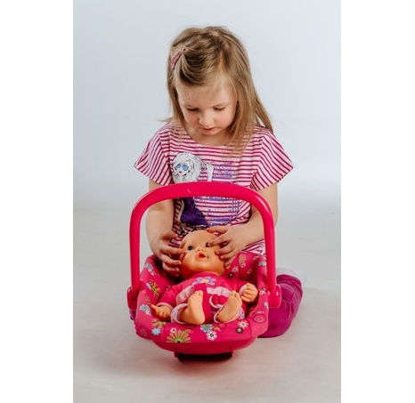 Nosítko pro panenky