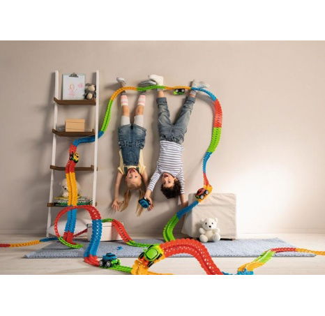 FleXtreme sada prodloužení dráhy