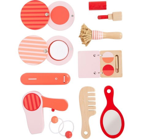 Small Foot Kosmetický retro kufřík