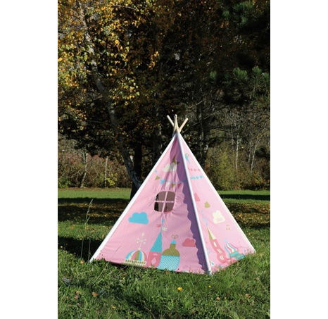 Vilac Týpí Neverland teepee