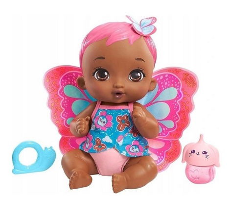 Mattel My Garden Baby miminko