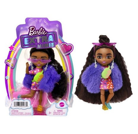 Barbie Extra Mini