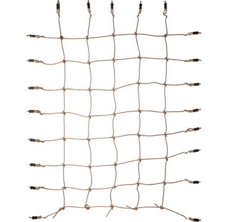 Small Foot Šplhací síť