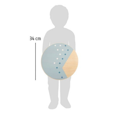 Small Foot Balanční prkno Adventure