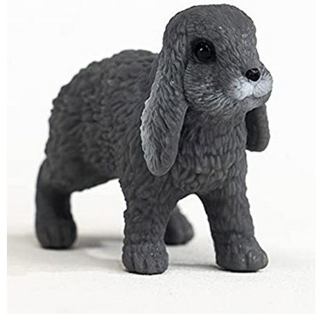 Schleich 13935 Králík beránek