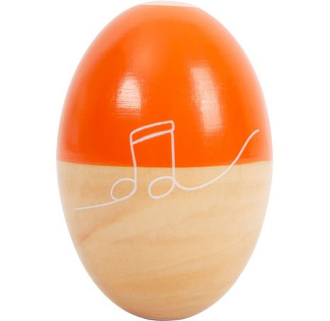 Small Foot Hudební vejce Groovy Beats