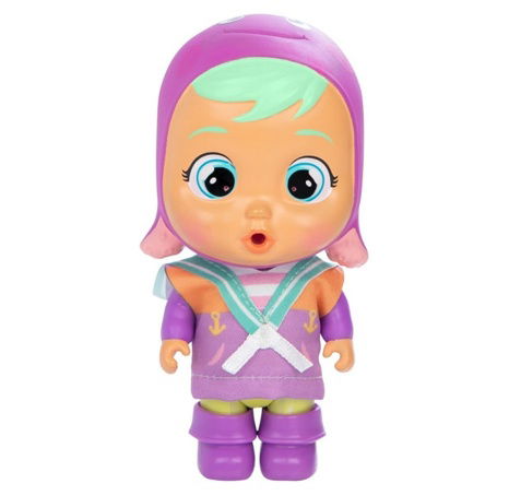 TM Toys CRY BABIES MAGIC TEARS STORYLAND série DRESS ME UP Obleč mě