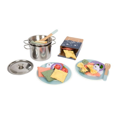 Small Foot Souprava Vaření těstovin