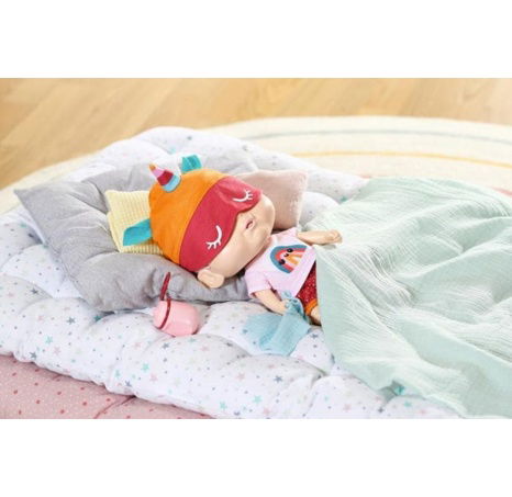 CHOU CHOU Baby Robin, limitovaná edice