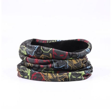 Zimní set Avengers (5 až 8 let)