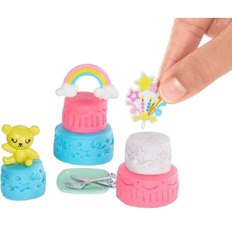 Barbie Zuckerfabrik Spielset