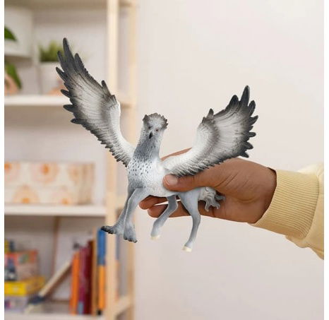 Schleich 13988 Harry Potter - Hypogrif Klofan