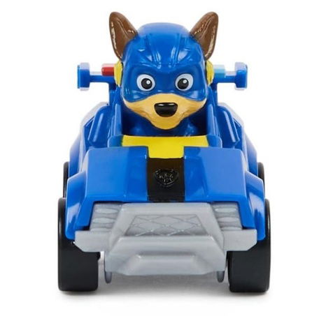 PAW PATROL FILM 2 MINI AUTÍČKA S FIGURKOU