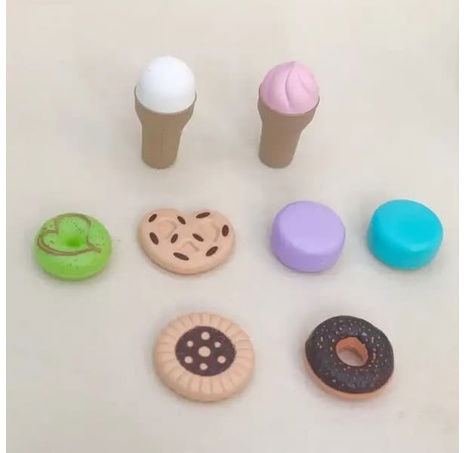 Bavytoy Čajová souprava s konvicí