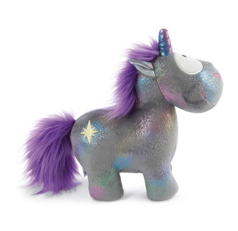 NICI plyš Jednorožec Star Bringer 32cm GREEN