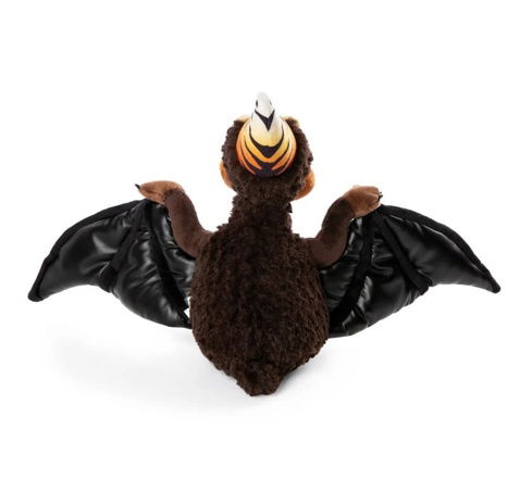 NICI plyš Dino Orny létající 35cm, GREEN