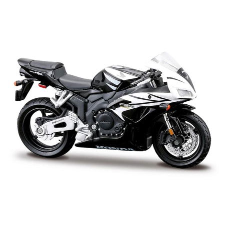 Maisto - Motorrad, Honda CBR1000RR, 1:18
