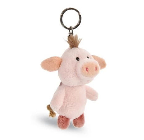 NICI klíčenka  Prasátko Pigwick 10cm