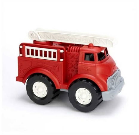 Green Toys Feuerwehrauto