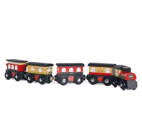 Le Toy Van Train Royal Express