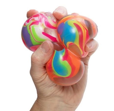 Schylling Marbleez NeeDoh