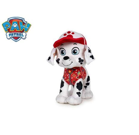 Paw Patrol Marshall 27cm Plüsch stehend