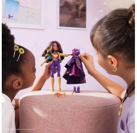 UNICORN ACADEMY DELUXE PANENKA 24 CM SOPHIA