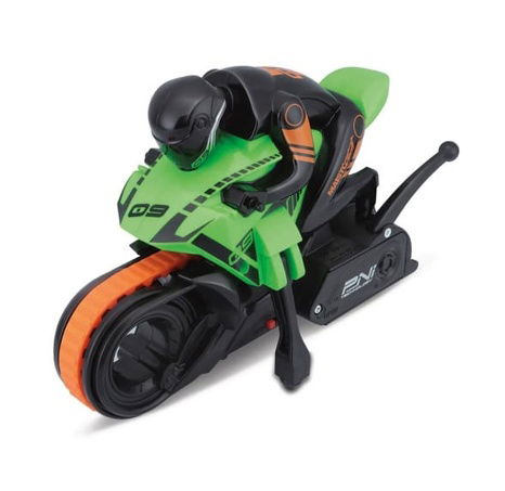 Maisto RC - Motorrad Cyclone, 2,4GHZ, 30° Steigung