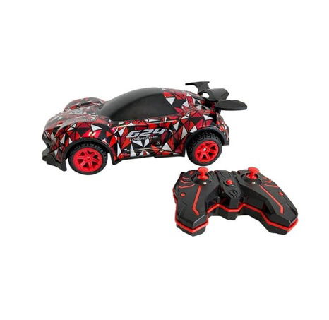 DRIVERO RC-Rennwagen