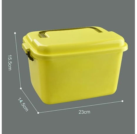 Magnetická stavebnice Mlýnek 64 ks